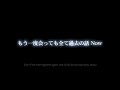 浜崎あゆみ / Merry-go-round (先行short ver.)