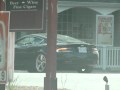 2010 aston martin DB9 acceleration AMAZING sound!