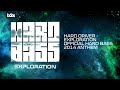 Hard Driver - Exploration (Official Hard Bass 2014 anthem)