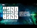 Hard Driver - Exploration (Official Hard Bass 2014 anthem)