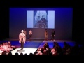 Fashion Event Bosch Couture