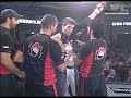 DFC 3 - Mohammad Yahya vs Omar Chammara