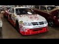 Dodge Avenger Nascar - Race Car