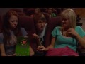Fred Goes to the Movies!