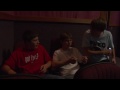 Fred Goes to the Movies!