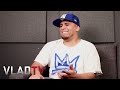 Immortal Technique Talks Prison Time & Anger Issues
