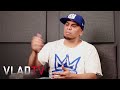 Immortal Technique Talks Prison Time & Anger Issues
