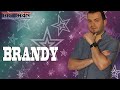 Brandy - De ce vrei sa ma uiti (MANELE VECHI)
