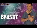 Brandy - De ce vrei sa ma uiti (MANELE VECHI)