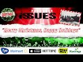 ISSUES - Merry Christmas, Happy Holidays ('N Sync Cover - Punk Goes Christmas)