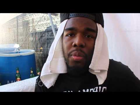 iamsu! speaks with MissInfo.TV (Video)