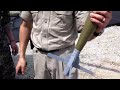 Hakkotsu Hades Arrow Mortar Rocket from www.crw-airsoft.com