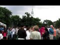 Community Welcome for President Jim Yong Kim
