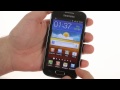 Samsung Galaxy Ace S5830 White Unlocked Import