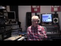 Record producer Steve Levine on recording electric car sounds