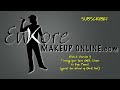 DIY Homemade Eyeliner Pencil Version 2