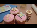 How to Make Cupcake Toppers (1) - Introduction