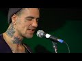 Fences - The Same Tattoos (Amoeba Green Room Session)