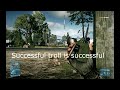 Battlefield 3 Trolling dem CoD Players