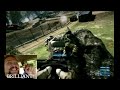 Battlefield 3 Trolling dem CoD Players