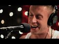 Macklemore and Ryan Lewis - Otherside (remix feat. Fences) (Live on KEXP)