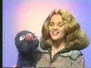 Classic Sesame Street - Grover and Madeline Kahn