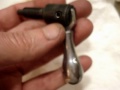 Clausing 8520 restoration - part 5