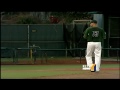 Rainbow Warrior Baseball team defeats UC Davis