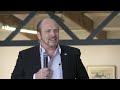 Deep Space Industries Live Announcement