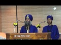 Bhai Mahal Singh Ji At Malton Guru Ghar Part 5