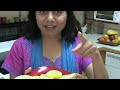 Paneer Kulcha Recipe Video - Indian Stuffed Bread recipe by Bhavna