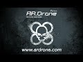 AR.Drone Best Of User Videos #2