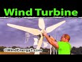 Wind Turbine