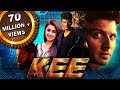 Kee (2019) New Released Hindi Dubbed Full Movie  Jiiva, Govind Padmasoorya, Nikki Galrani