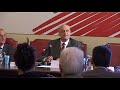 Un convegno sulle province della fondazione Firpo Un convegno sulle province della fondazione Firpo