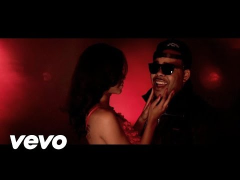 Loverance ft. Omarion - Gon Get It (Music Video)