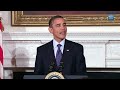 President Obama's Iftar Speech, ICNA Commends: