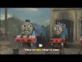 Thomas and Friends Song