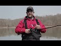 How to Cast a Bait Casting Fishing Reel