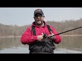 How to Cast a Bait Casting Fishing Reel