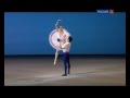 Всероссийский конкурс Русский балет 24 и 25