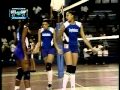 Liga nacional Cubana de voleibol (Mujeres) 02.03.2011 - 8 / 9