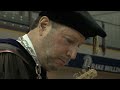 Drake University President David Maxwell Plays Blues Ballad with Dick Oatts