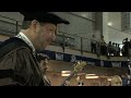 Drake University President David Maxwell Plays Blues Ballad with Dick Oatts