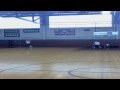 Adam Harrington Shooting Workout 1