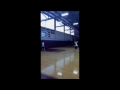 Adam Harrington Shooting Workout 1