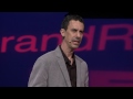 TEDxGrandRapids - Salah Boukadoum - Innovate: Philanthropy