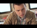 Two young people with autism's different experiences of finishing at school
