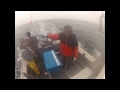 Vancouver Island Tuna Fishing
