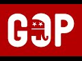 Time to Disband the Republican Party?